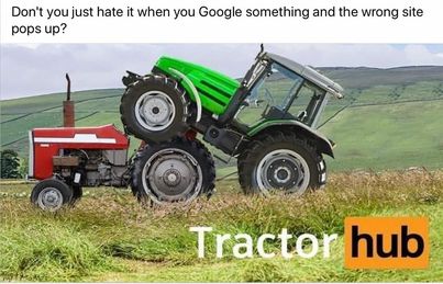 Tractorporn